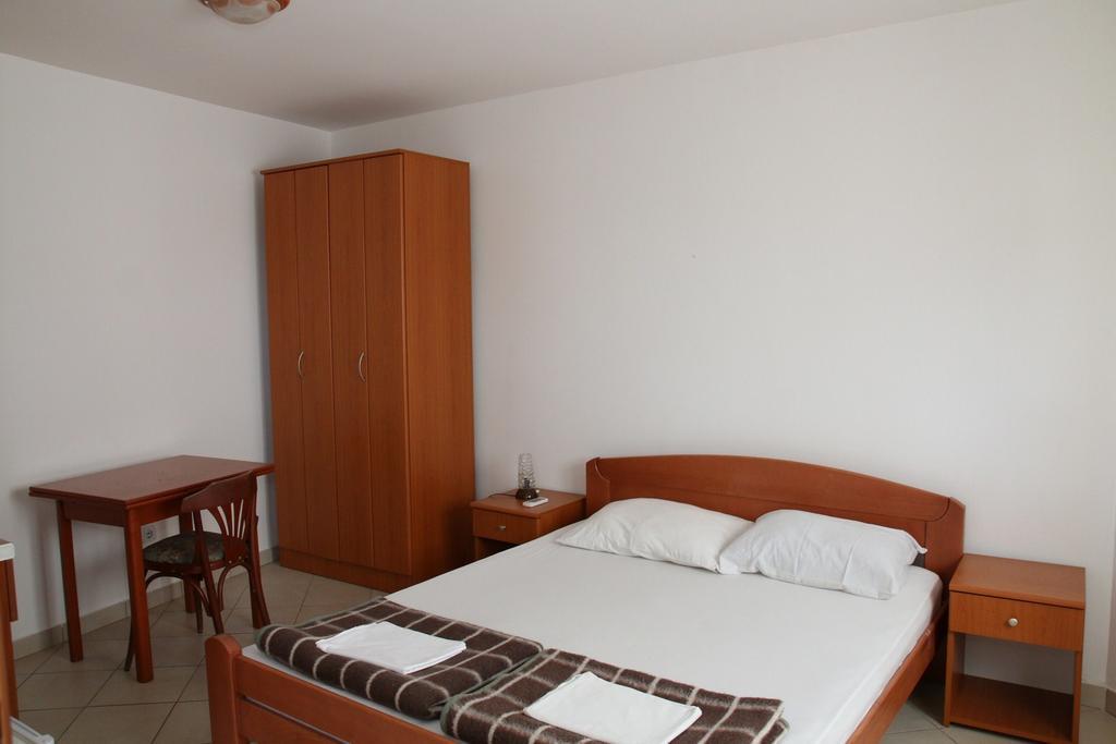 Vera Apartments 부드바 객실 사진