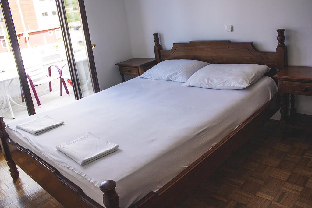 Vera Apartments 부드바 객실 사진