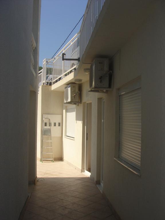 Vera Apartments 부드바 객실 사진